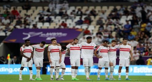 ملف يلا كورة.. خسارة الزمالك.. مدرب الأهلي.. وتألق المحترفين